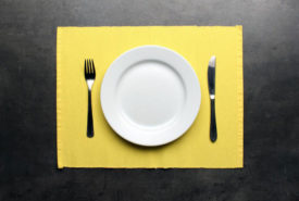 Buying the perfect placemat for the right occasion