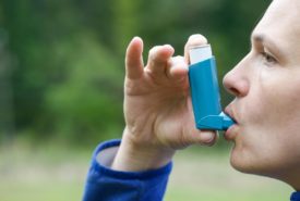 COPD Inhalers – A Mainstay of Treatments