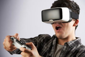 Can your child benefit from virtual games