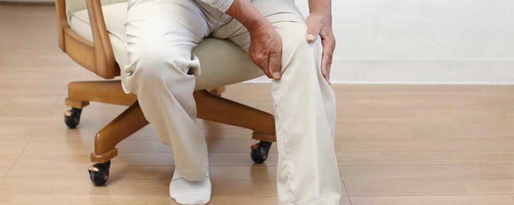 Causes and Prevention of Pain Behind the Knee