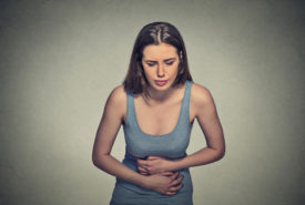 Causes and Symptoms of fibroids