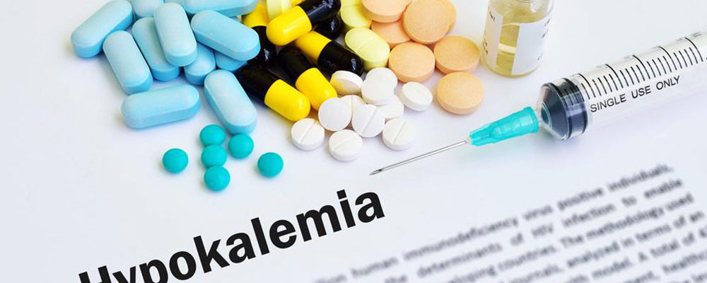 Causes and prevention of Hyperkalemia