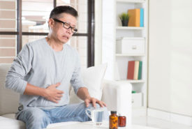 Causes and remedies of diarrhea