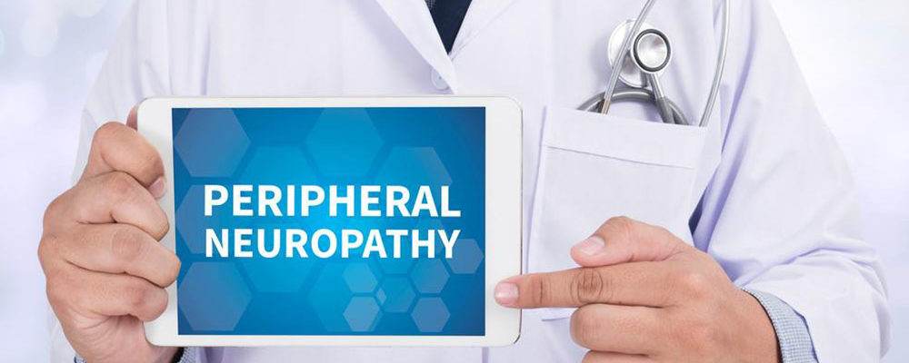 Causes and symptoms of peripheral neuropathy