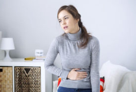 Causes and treatment for bladder control problems