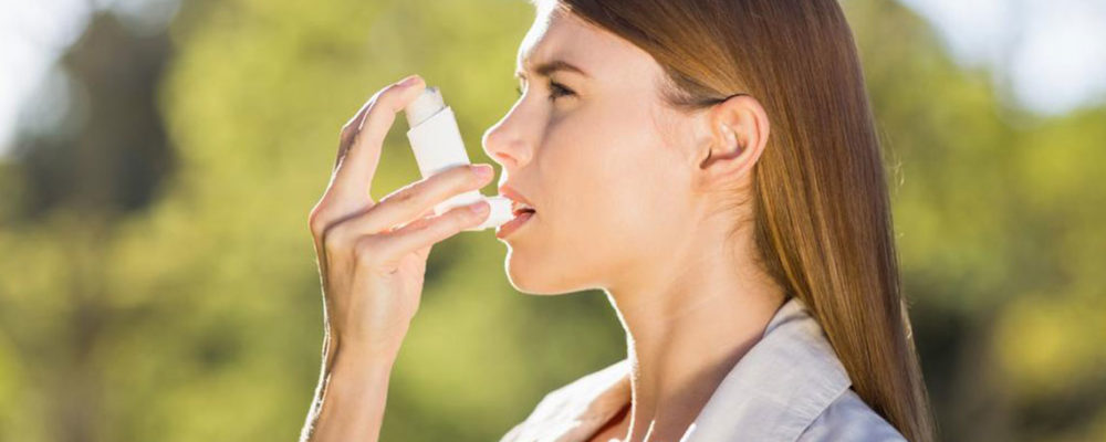 Causes, diagnosis, treatment, and prevention of asthma