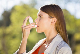 Causes, diagnosis, treatment, and prevention of asthma