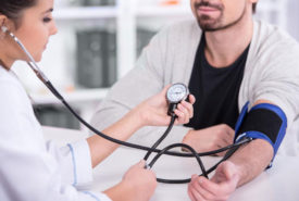 Causes of high blood pressure: A collateral damage of other disorders