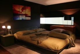 Change the outlook of your bedroom with Bobs furniture