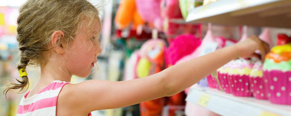 Children’s Place: One-stop shop to buy children’s stuff