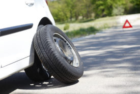 Choose the Right Tires for the Smooth Running of Your Car