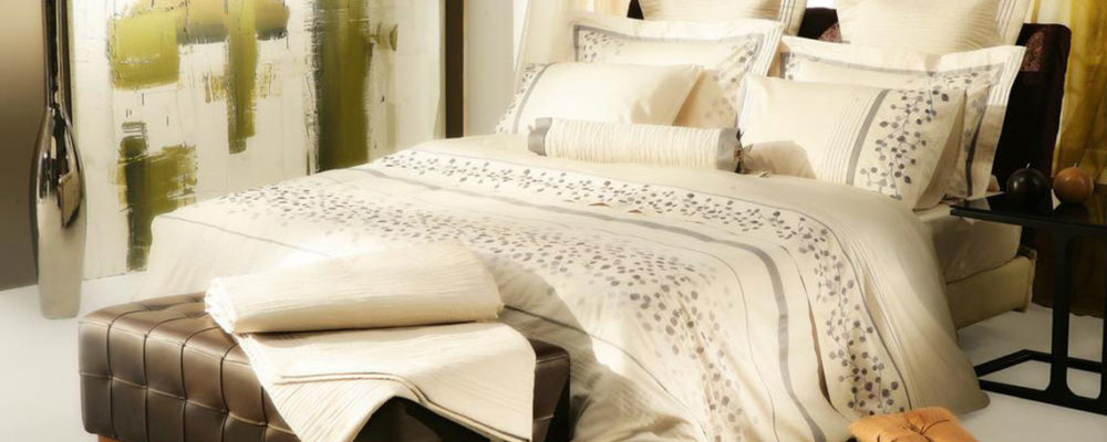 Choose the right bedding for every season