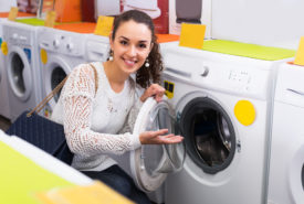 Choosing Washers And Dryers For Your Home – A Quick Guide