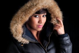 Choosing the best Parka from Canada Goose