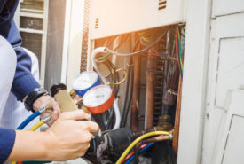Choosing the best furnace installation and repairs company