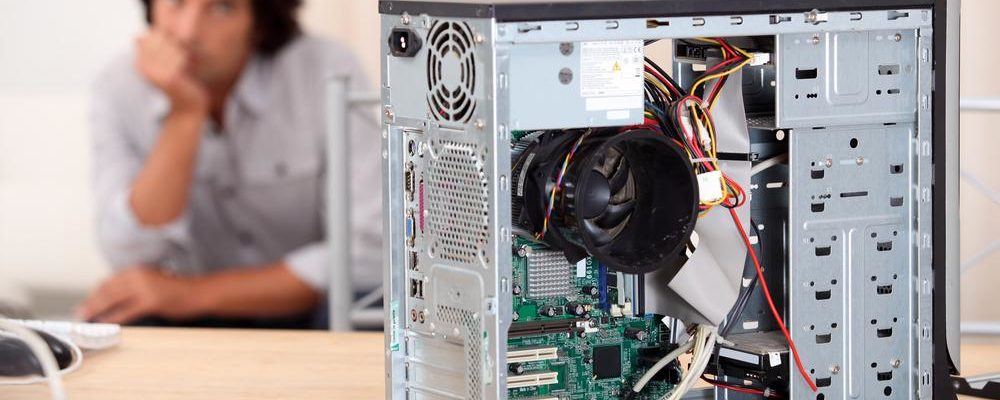 Choosing the right PC case for your build