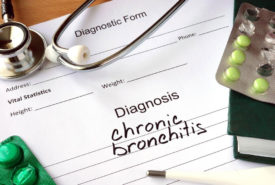 Chronic Bronchitis: An overview