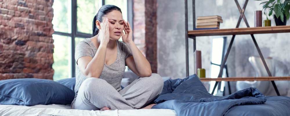 Chronic Headaches – Types, Causes, and Treatment