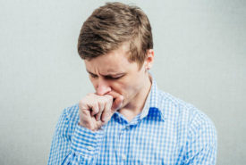 Chronic cough and its diagnosis