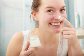 Clinique Cosmetics for Oily Skin
