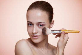 Clinique makeup skin care cosmetics