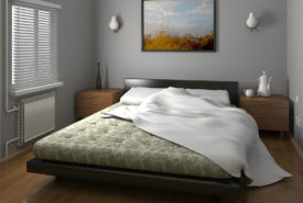 Comfortable foam mattresses online
