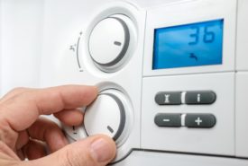 Comfortable living with right home heating systems