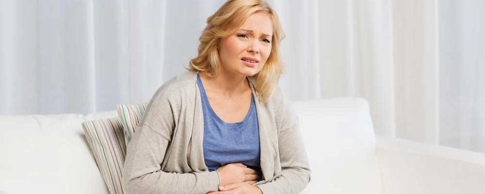 Common Symptoms of Gastric Cancer