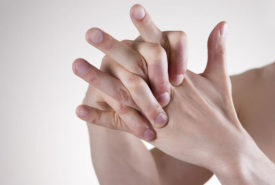 Common differences between rheumatoid arthritis and lupus