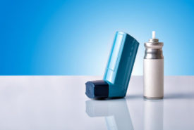 Common inhaler brands for asthma relief
