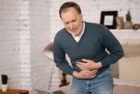 Common symptoms of Crohn’s disease