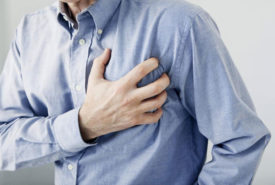 Common symptoms of heart disease