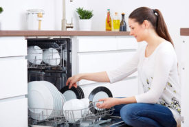 Complete your kitchen with the best dishwasher