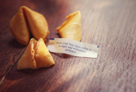 Contests or Sweepstake- where does your fortune lie?