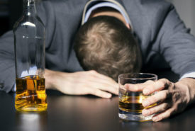 Counseling for drug and alcohol addiction