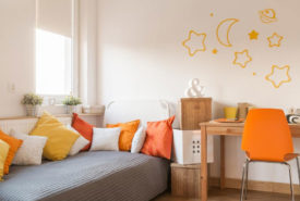 Create your own wall decals
