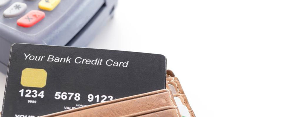 Credit cards for small businesses – Using them wisely