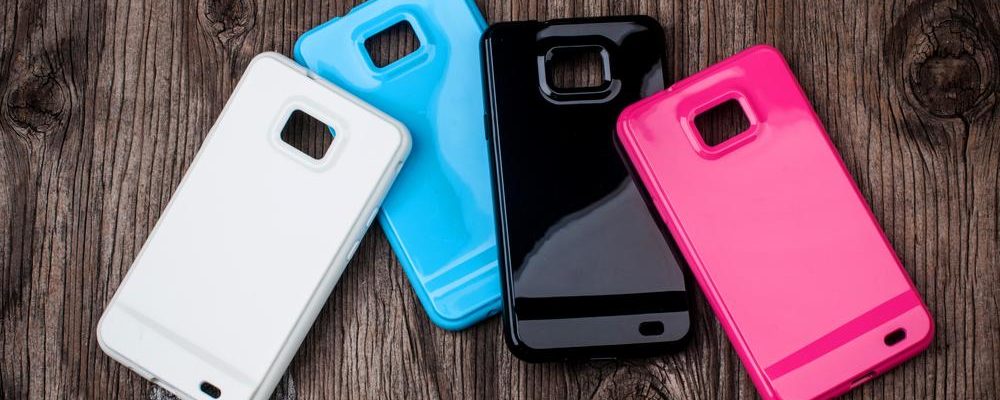 Customizing your android cell phone cases