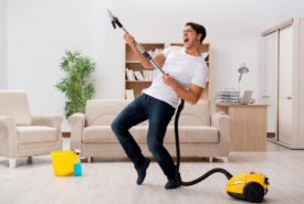 Deals you can enjoy on Dyson vacuum cleaners