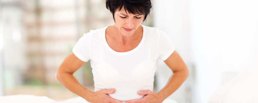 Decoding the signs of menopause