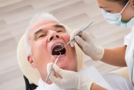 Dental ailments and their solutions