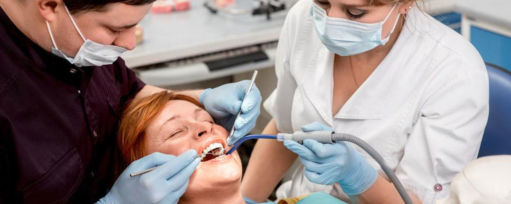Dental implants, best solution for oral health