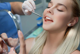 Dental insurance, is it worth a bite?