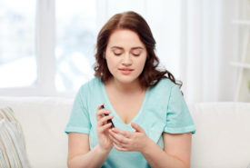 Diabetes symptoms and treatment options for women