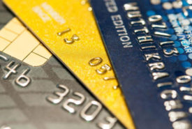 Difference between Credit and Debit Card