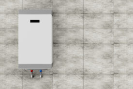 Different Types of Hot Water Heaters