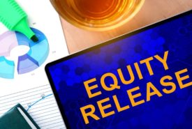 Different types of equity release
