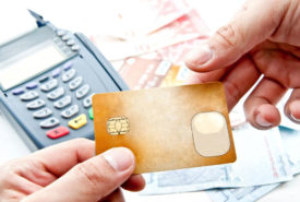 Ease of payment for both customers and businesses