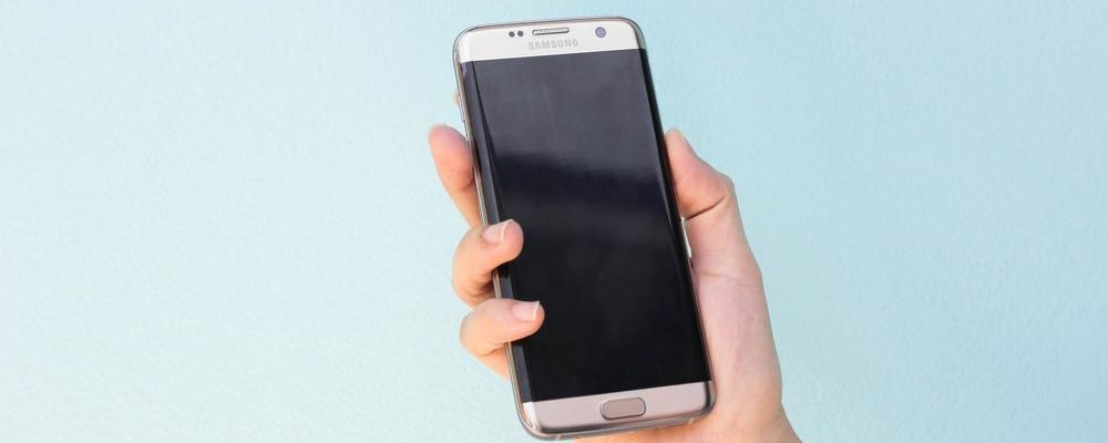 Edgy Features of the Samsung Galaxy S7 Edge