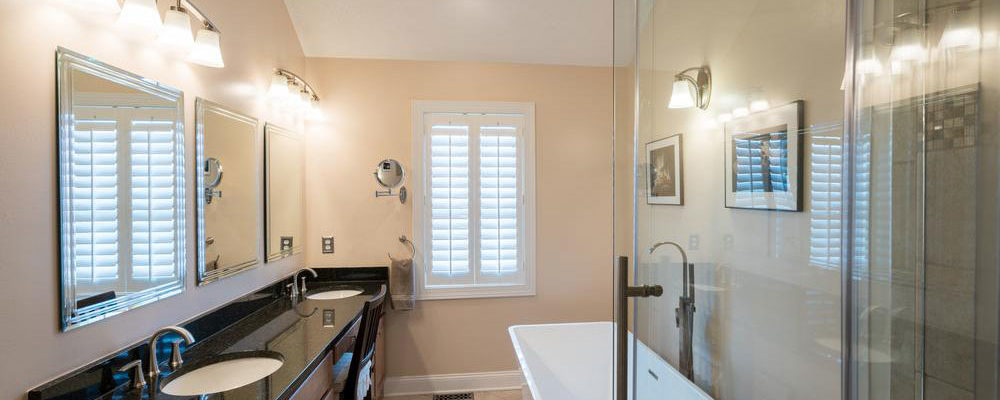 Effective Bathroom vanity maintenance tips